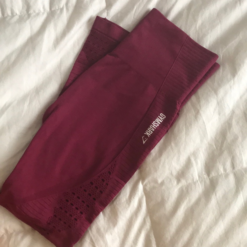 Gymshark leggings